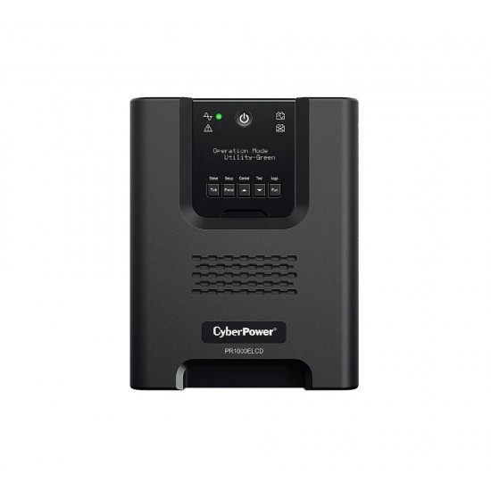 UPS CyberPower PR1000ELCD