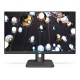 Monitor AOC 24E1Q 23.8'' FHD IPS 60Hz 5ms, HDMI, Displayport, Tilt, Speakers, 3Y - 24E1QAOC 24E1Q FHD IPS 60Hz 5MS 23.8''