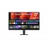 Monitor LG 27U511SB-W/27-FHD-IPS-120Hz-1ms/webOS Smart Monitor - 27U511SB-W