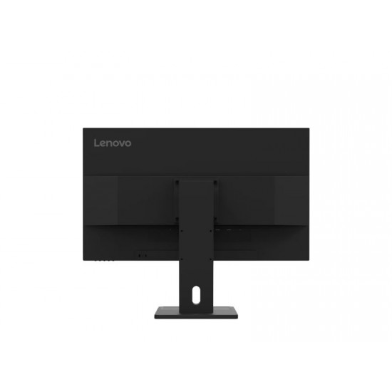 Monitor Lenovo ThinkVision E27Q-40 27'' QHD IPS/HDMI/Speakers/Supports VESA /3Y Warranty 64BDGAT4EU