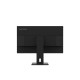 Monitor Lenovo ThinkVision E27Q-40 27'' QHD IPS/HDMI/Speakers/Supports VESA /3Y Warranty 64BDGAT4EU
