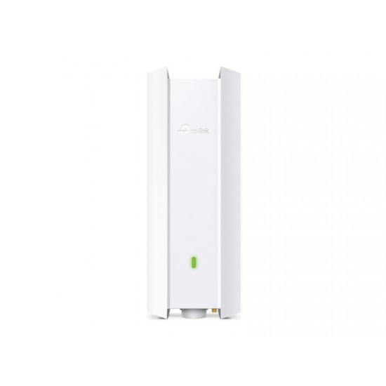 Tp-Link AX1800 Indoor/Outdoor WiFi 6 Access Point (EAP610-Outdoor)