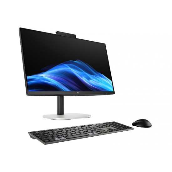 All-in-One HP Pro Studio 4G1i/23.8''FHD/Ultra 7-265T/32GB/1TB/Win 11 Pro/3Y On-Site/BY6U9ET
