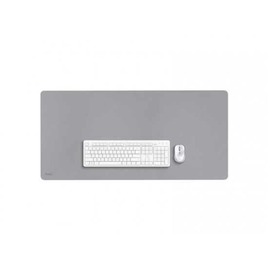 Trust mousepad BENYA XXL DESK PAD GREY 25712