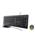 DESKSET WIRED TRUST PRIMO US 23970