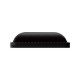 HyperX Wrist Rest Full Size Keyboard - Black - 4P5M9AA