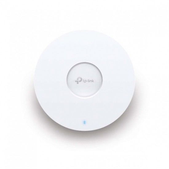 Tp-Link AX1800 Ceiling Mount WiFi 6 Access Point (EAP613)