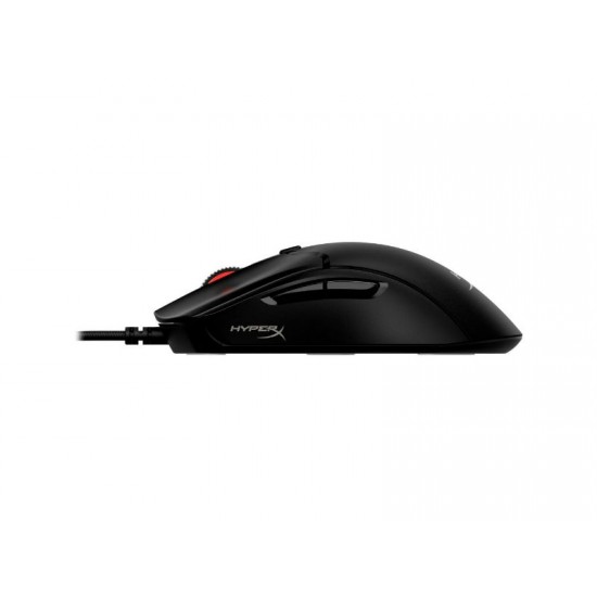 HyperX Pulsefire Haste 2 Wired Gaming Mouse - Black - 6N0A7AA