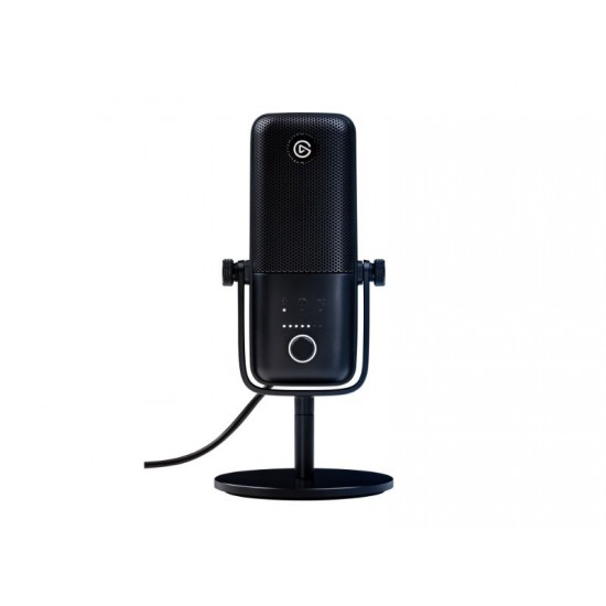 Elgato Wave: 3 Microphone Premium USB Condenser - 10MAB9901