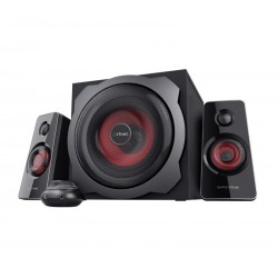 GAM.SPEAKER TRUST GTX38 2.1 19023