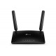 Tp-Link 300 Mbps Wireless N 4G LTE Router (TL-MR6400)