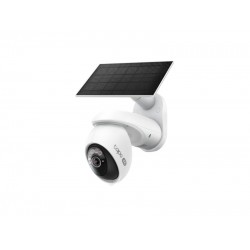 TP-Link Security Camera Kit Tapo C660 KIT Solar-Powered Pan/Tilt (Tapo C660 KIT)