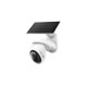 TP-Link Security Camera Kit Tapo C660 KIT Solar-Powered Pan/Tilt (Tapo C660 KIT)