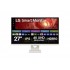 Monitor LG 27U731SA-W / 27'' 4K UHD IPS / 60Hz / HDR10 / USB-C / Voice Recognition / Tilt / VESA – PN: 27U731SA-W