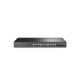 Tp-Link JetStream 24-Port Gigabit L2+ Managed Switch with 4 10GE SFP+ Slots (TL-SG3428X)