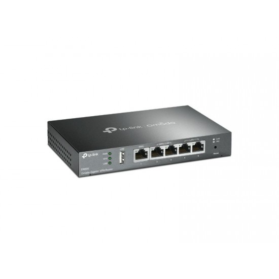 Tp-Link Omada Gigabit VPN Router (ER605)