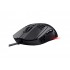 Trust helox lightweight mouse white GXT928W 25389