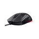 Trust helox lightweight mouse white GXT928W 25389