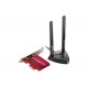 Tp-Link AX3000 Wi-Fi 6 Bluetooth 5.0 PCIe Adapter (Archer TX3000E)