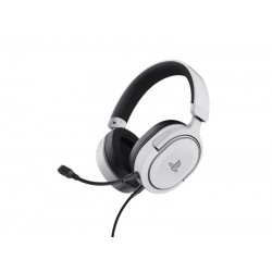 Trust GXT499W Forta Wireless Headset PS5 Licensed - 25978