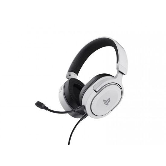 Trust GXT499W Forta Wireless Headset PS5 Licensed - 25978