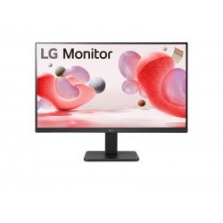 Monitor LG 24MR400 23.8'' FHD IPS 100Hz 5ms,HDMI, Tilt, 3Y - 24MR400-B
