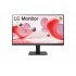Monitor LG 24MR400 23.8'' FHD IPS 100Hz 5ms,HDMI, Tilt, 3Y - 24MR400-B