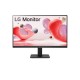 Monitor LG 24MR400 23.8'' FHD IPS 100Hz 5ms,HDMI, Tilt, 3Y - 24MR400-B