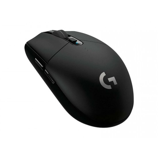 GAM.MOUSE LOGITECH G305 BLACK