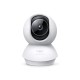 TP-Link 3K 5MP PanTilt Home Security Camera Tapo C230