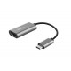 USB-C ADAPTER TRUST DALYX HDMI 23774