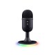 Trust microphone GXT234 YUNIX USB black 25372
