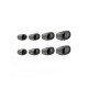 HyperX Cloud Earbuds III Black - BN7R9AA