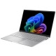 ASUS Vivobook S S5507QA-OLED-MA001W / Qualcomm X1E-78-100 / LPDDR5X 32GB / 1TB PCIE G4 SSD / WIN11 HOME