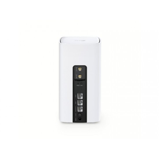 Tp-Link 5G AX1800 Wireless Dual-Band Gigabit Router (Archer NX200)