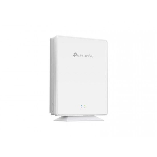 Tp-Link Omada Access Point AX1800 Desktop Wi-Fi 6 GPON (EAP610GP- Desktop)