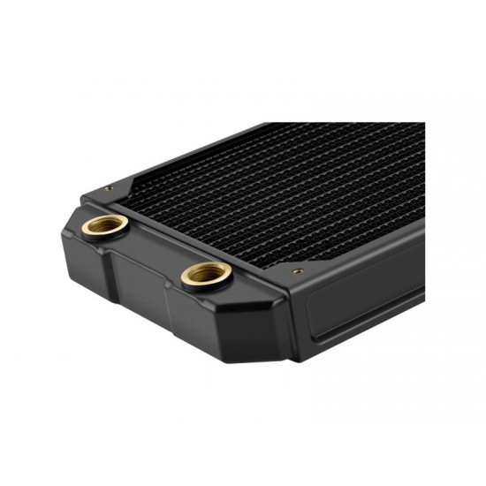 Corsair Water Cooling Radiator Hydro X Series XR5 420 Neo 420mm - Black - CX-9032006-WW
