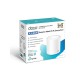 TP-Link AX3000 Whole Home Mesh WiFi6 3? Gigabit Ports (1-pack) (Deco X50)