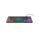 Trust keyboard gaming GXT867 ACIRA 60% MINI US 25882