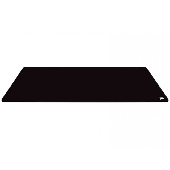 Corsair Gaming MousePad Proof Cloth MM350 Pro Premium Spill – Extended XL - Black - CH-9413770-WW
