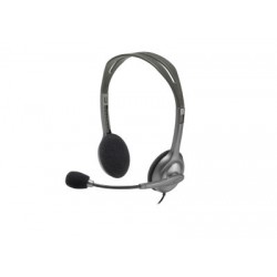 HEADSET LOGITECH PC H110