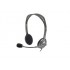 HEADSET LOGITECH PC H110