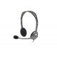HEADSET LOGITECH PC H110