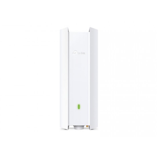 Tp-Link AX3000 Indoor/Outdoor WiFi 6 Access Point (EAP650-Outdoor)