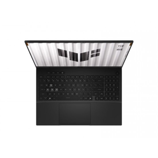 Laptop Asus TUF Gaming F16 /16'' WUXGA /i5 14450HX / 16GB/ 1TB SSD/ RTX 5050 / Windows 11 Home/ 2Y 90NR0NA1-M006J0