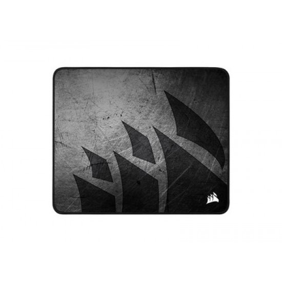 Corsair Gaming MousePad MM300 Pro Premium Spill-Proof Cloth Medium - Grey Sails - CH-9413631-WW