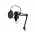 Trust GXT270 Emita II Microphone With Arm - 25770
