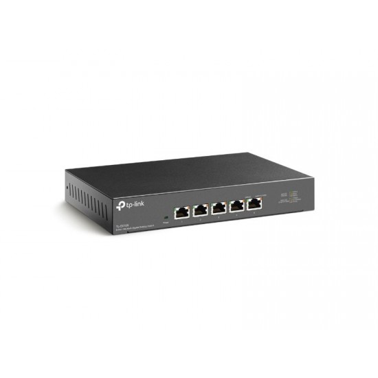 Tp-Link 5-Port 10G Desktop Switch (TL-SX105)