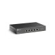 Tp-Link 5-Port 10G Desktop Switch (TL-SX105)