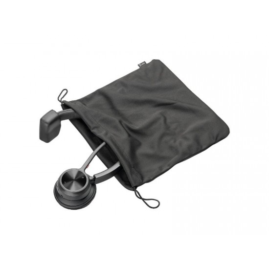 Poly Voyager 4310 USB-C Headset + BT700 Dongle + Charging Stand (77Y96AA)